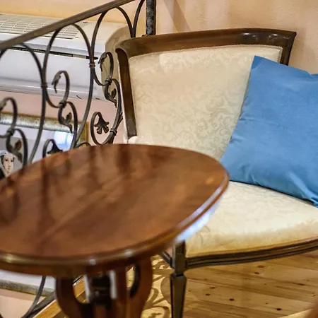 Amoret Appartement *