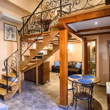 Apartment Amoret By Duhomes *