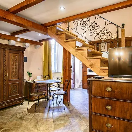 Amoret Appartement *