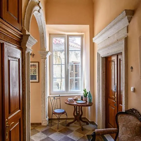 Appartement Amoret *