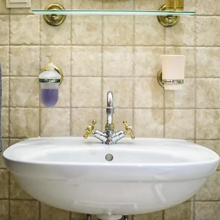 Amoret Appartement *