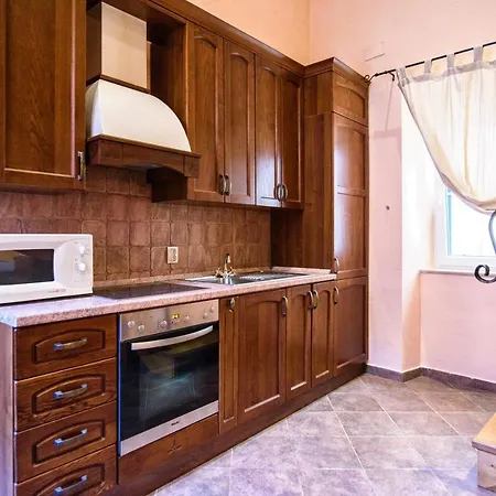 Amoret Appartement