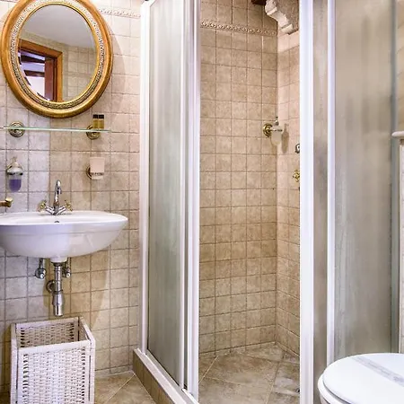 Amoret Appartement *