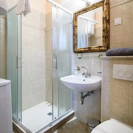 Appartement Amoret