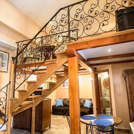 Amoret Appartement *