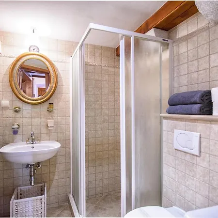 Amoret Appartement *