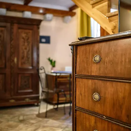 Amoret Appartement *