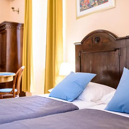 Appartement Amoret *